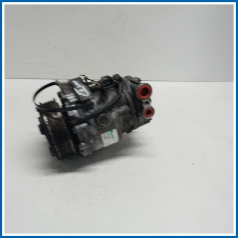 Compressore a/c (revisionato) FIAT GRANDE PUNTO (2Y) (06/05>12/08