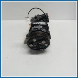 Compressore a/c (revisionato) FIAT GRANDE PUNTO (2Y) (06/05>12/08