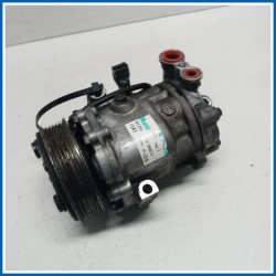 Compressore a/c (revisionato) FIAT GRANDE PUNTO (2Y) (06/05>12/08
