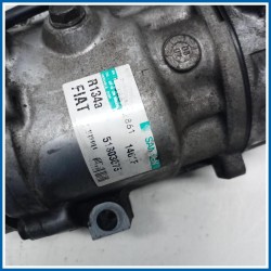 Compressore a/c (revisionato) FIAT GRANDE PUNTO (2Y) (06/05>12/08