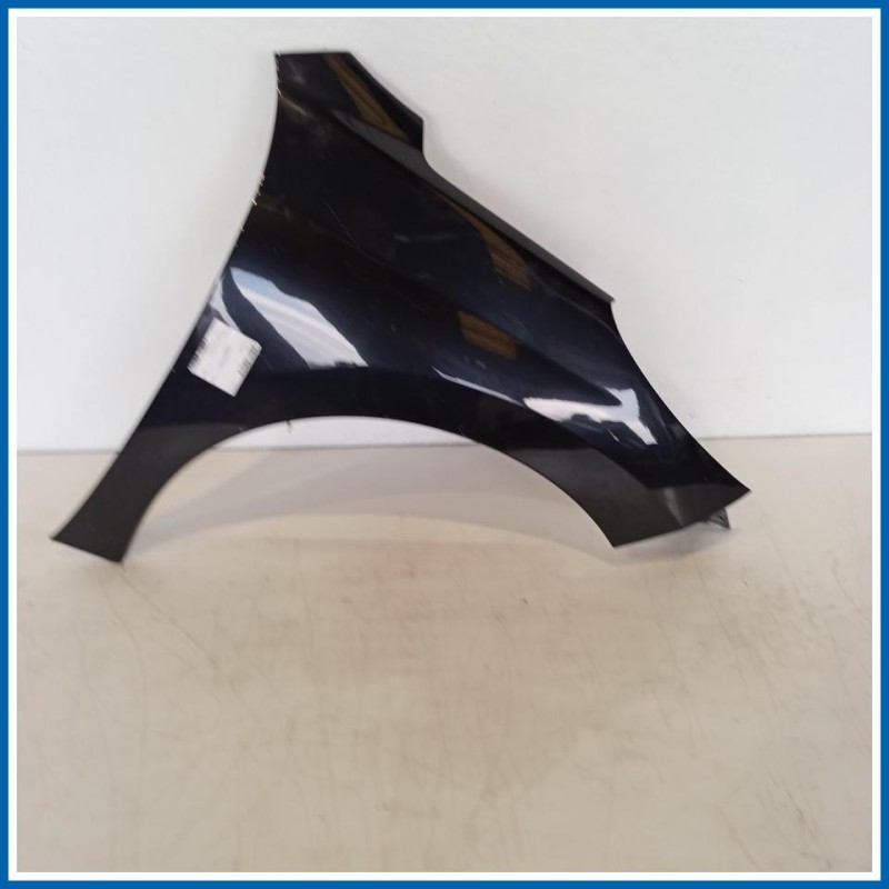 Parafango ant. dx. PEUGEOT 207