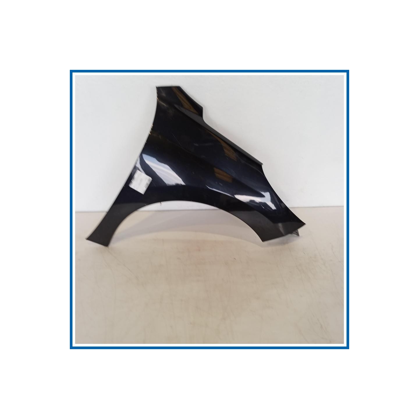 Parafango ant. dx. PEUGEOT 207