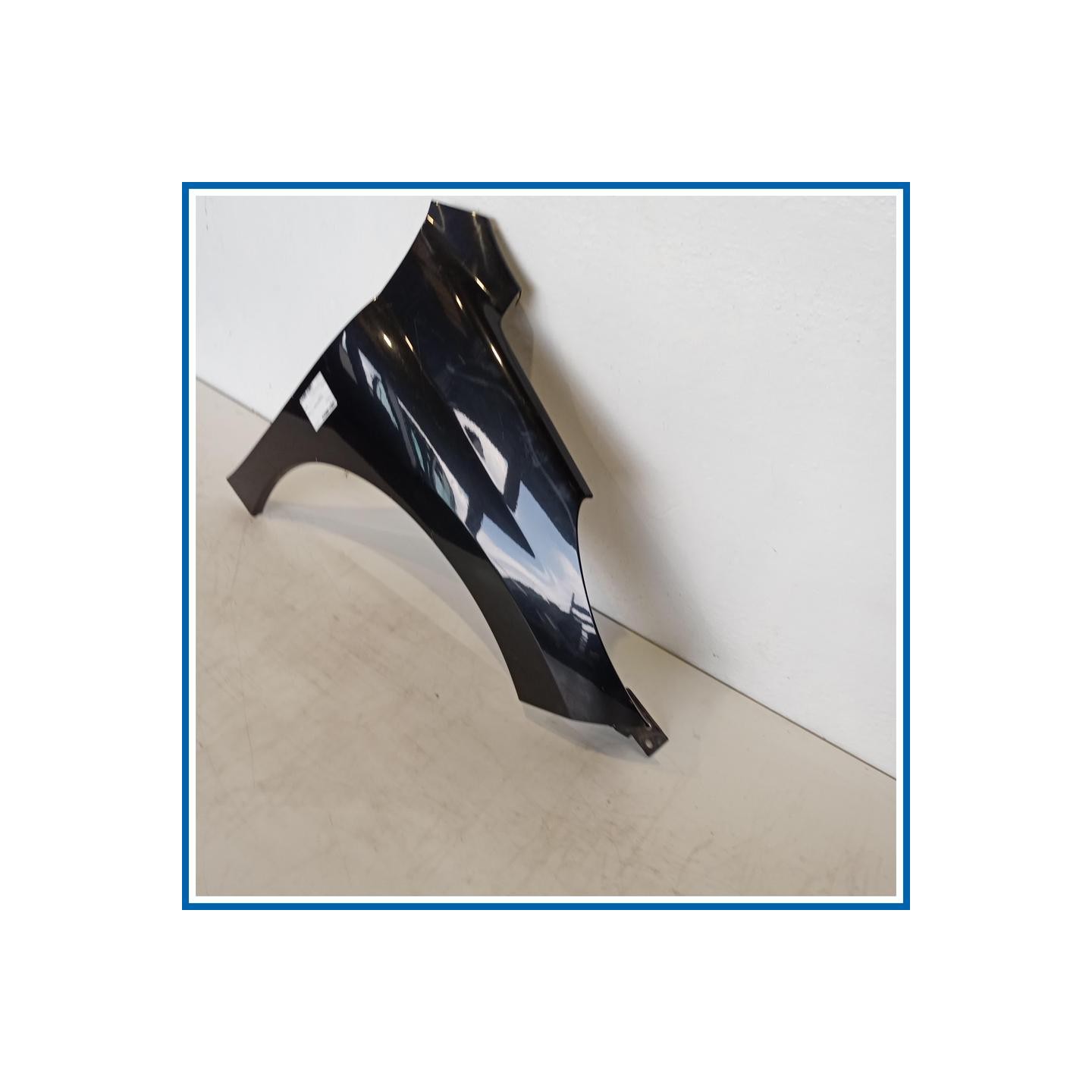 Parafango ant. dx. PEUGEOT 207