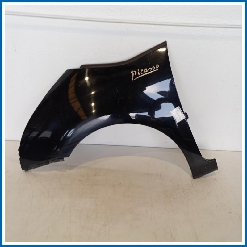 Parafango ant. sx. CITROEN C4 Grand Picasso I