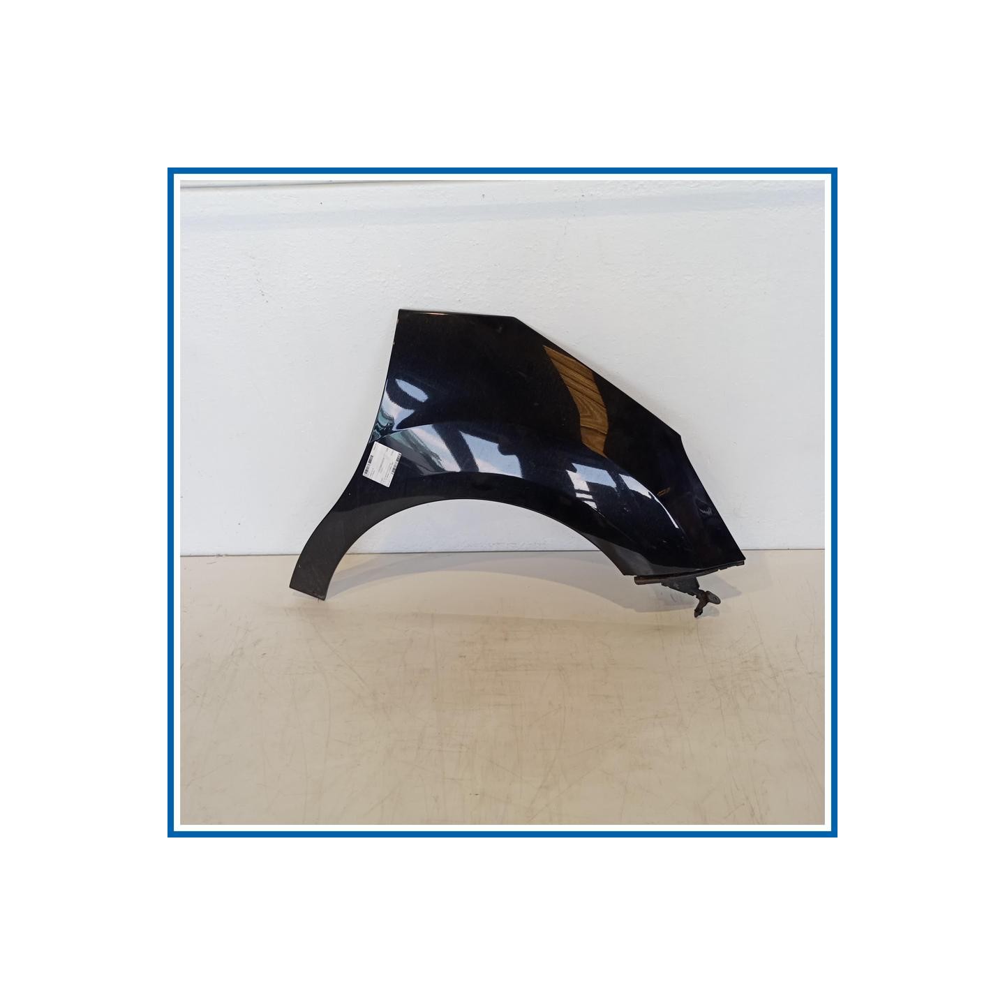 Parafango ant. dx. CITROEN C3 II