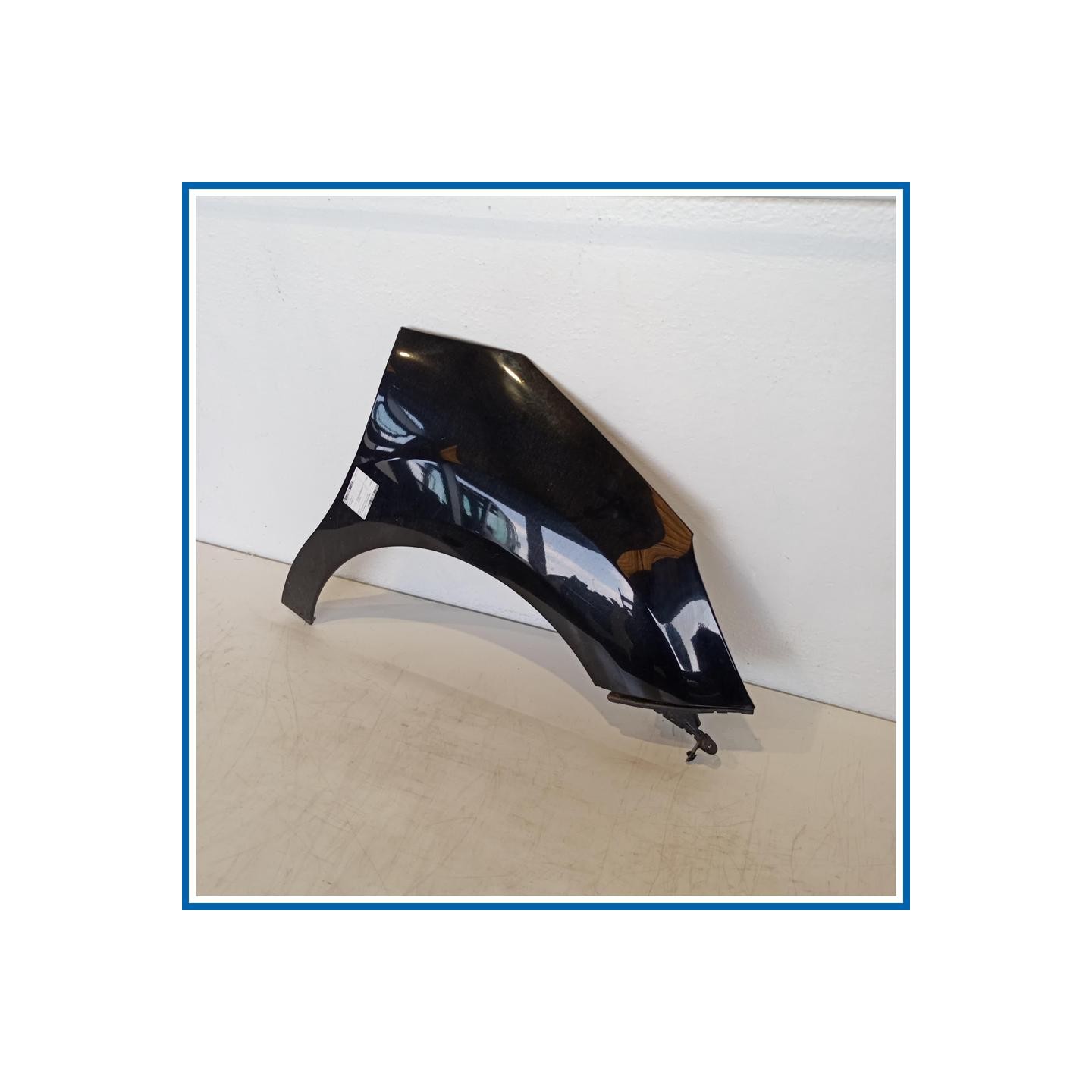 Parafango ant. dx. CITROEN C3 II