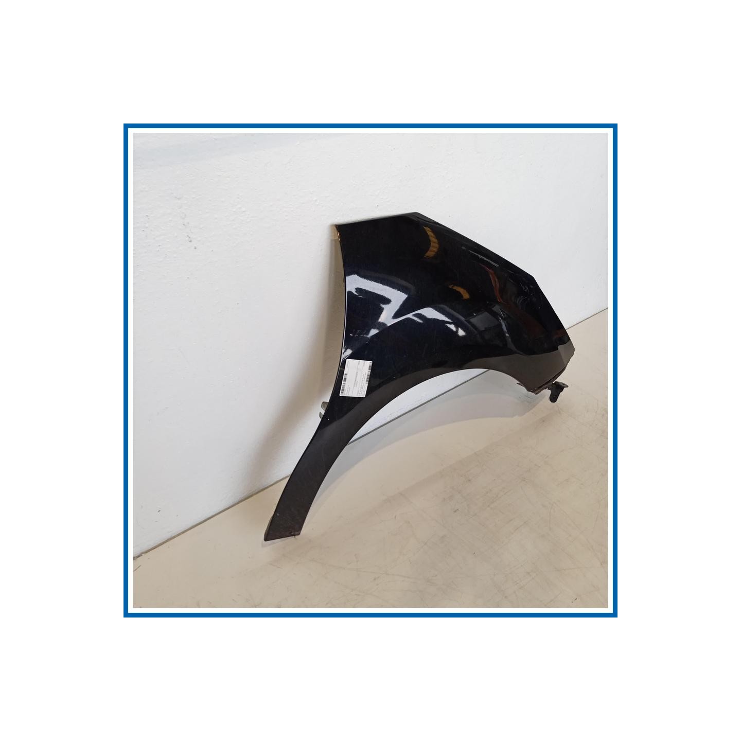 Parafango ant. dx. CITROEN C3 II