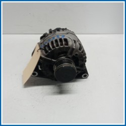 Alternatore OPEL Meriva B