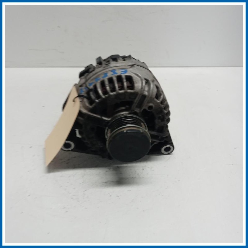 Alternatore OPEL Meriva B