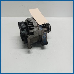 Alternatore OPEL Meriva B