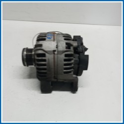 Alternatore OPEL Meriva B