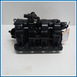 Collettore aspirazione OPEL Corsa D