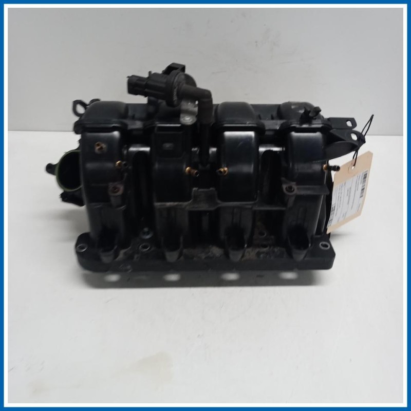 Collettore aspirazione OPEL Corsa D