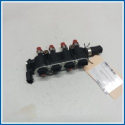 Iniettore GPL OPEL Corsa D