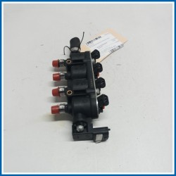 Iniettore GPL OPEL Corsa D