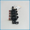 Iniettore GPL OPEL Corsa D