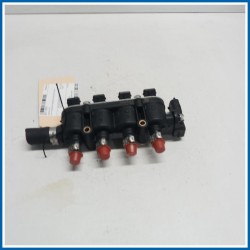 Iniettore GPL OPEL Corsa D