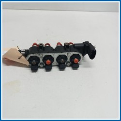 Iniettore GPL OPEL Corsa D