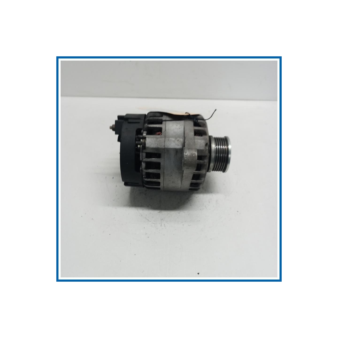 Alternatore ALFA ROMEO 159