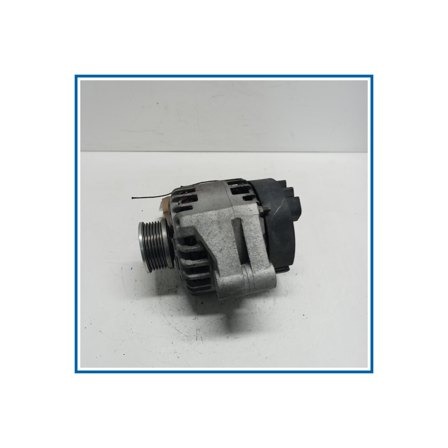 Alternatore ALFA ROMEO 159