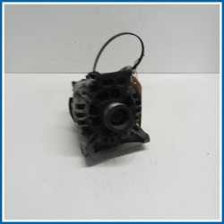 Alternatore (revisionato) MERCEDES Classe A W169