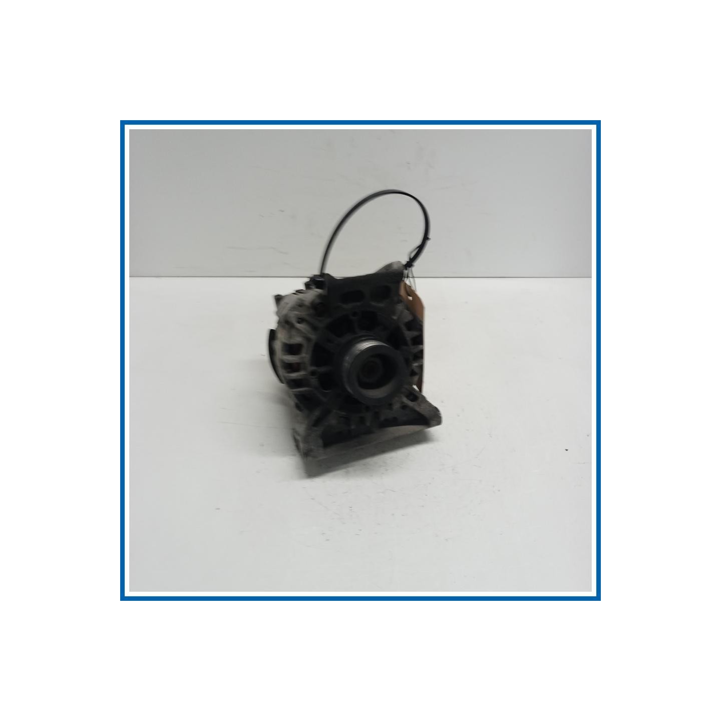 Alternatore (revisionato) MERCEDES Classe A W169