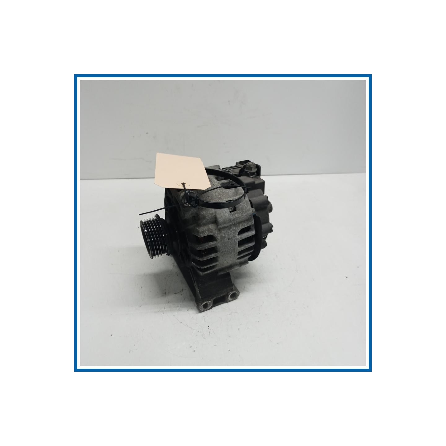 Alternatore (revisionato) MERCEDES Classe A W169
