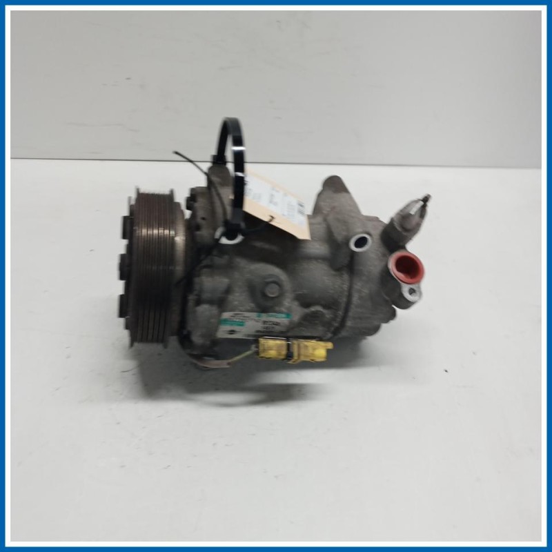 Compressore a/c MINI Mini Cooper R56