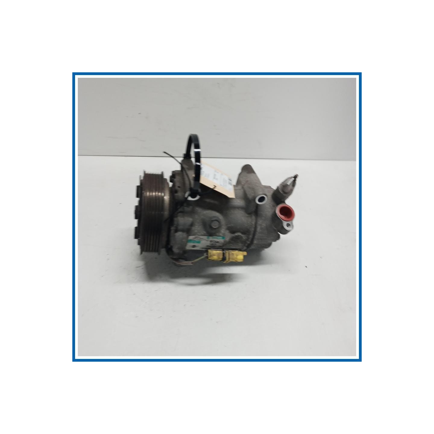 Compressore a/c MINI Mini Cooper R56