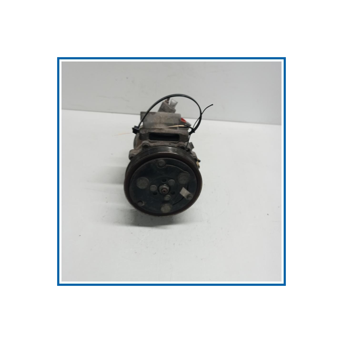 Compressore a/c MINI Mini Cooper R56