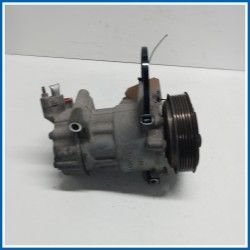 Compressore a/c MINI Mini Cooper R56