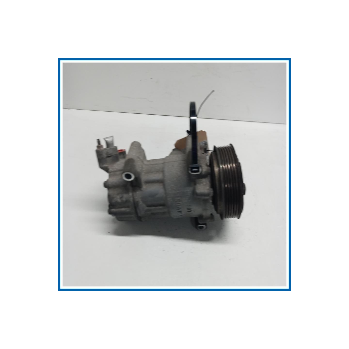 Compressore a/c MINI Mini Cooper R56
