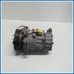 Compressore a/c MINI Mini Cooper R56