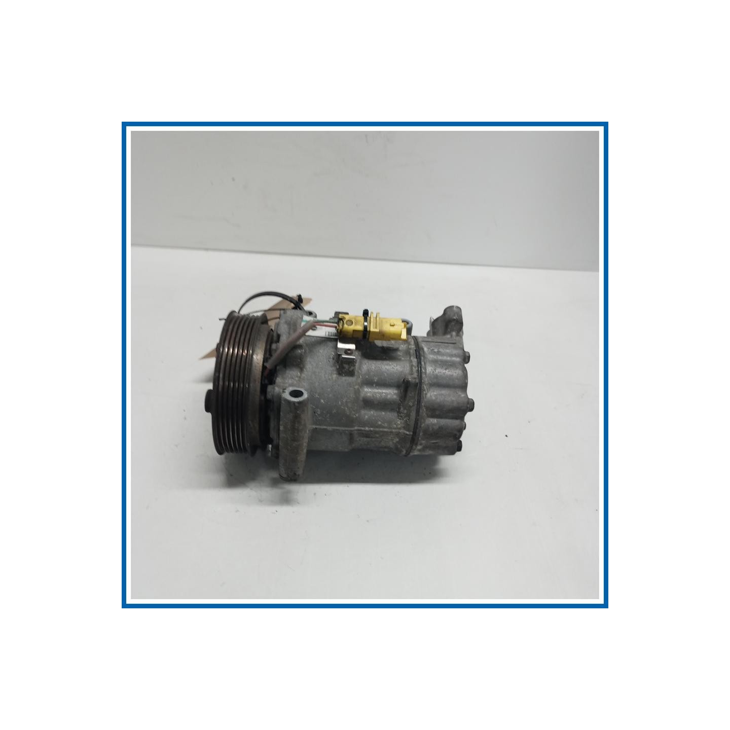 Compressore a/c MINI Mini Cooper R56