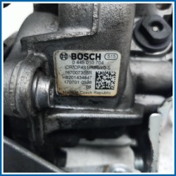 Pompa iniezione DACIA Logan MCV II