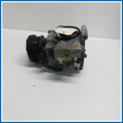 Compressore a/c FORD Fusion
