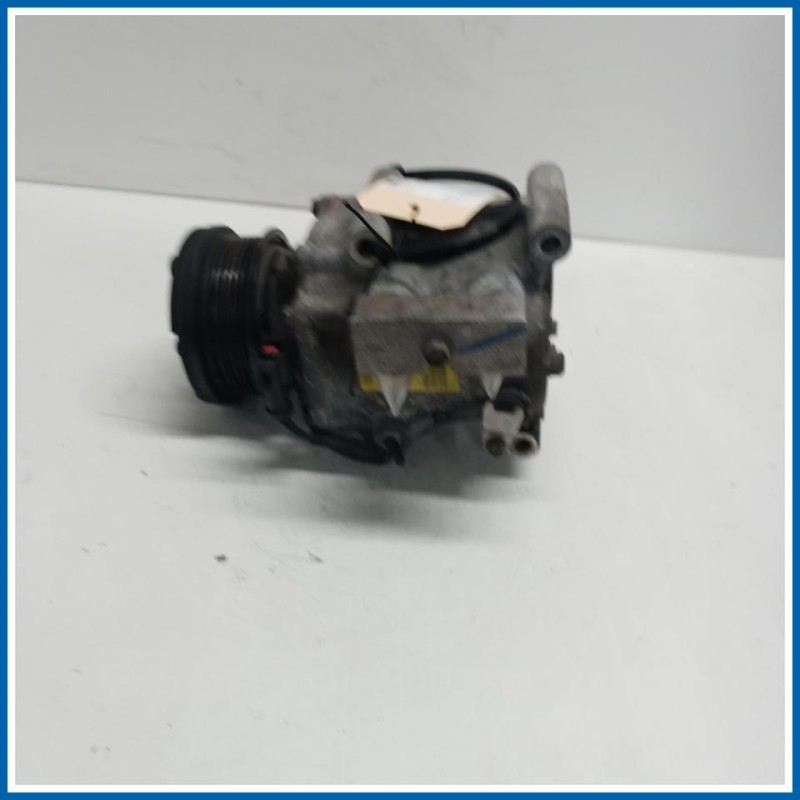 Compressore a/c FORD Fusion