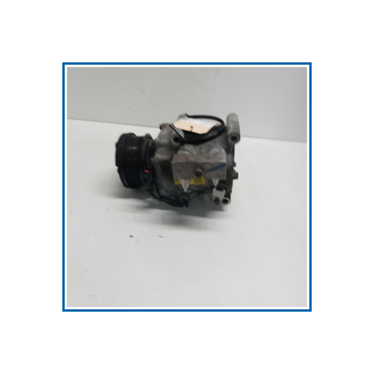 Compressore a/c FORD Fusion