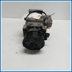 Compressore a/c FORD Fusion