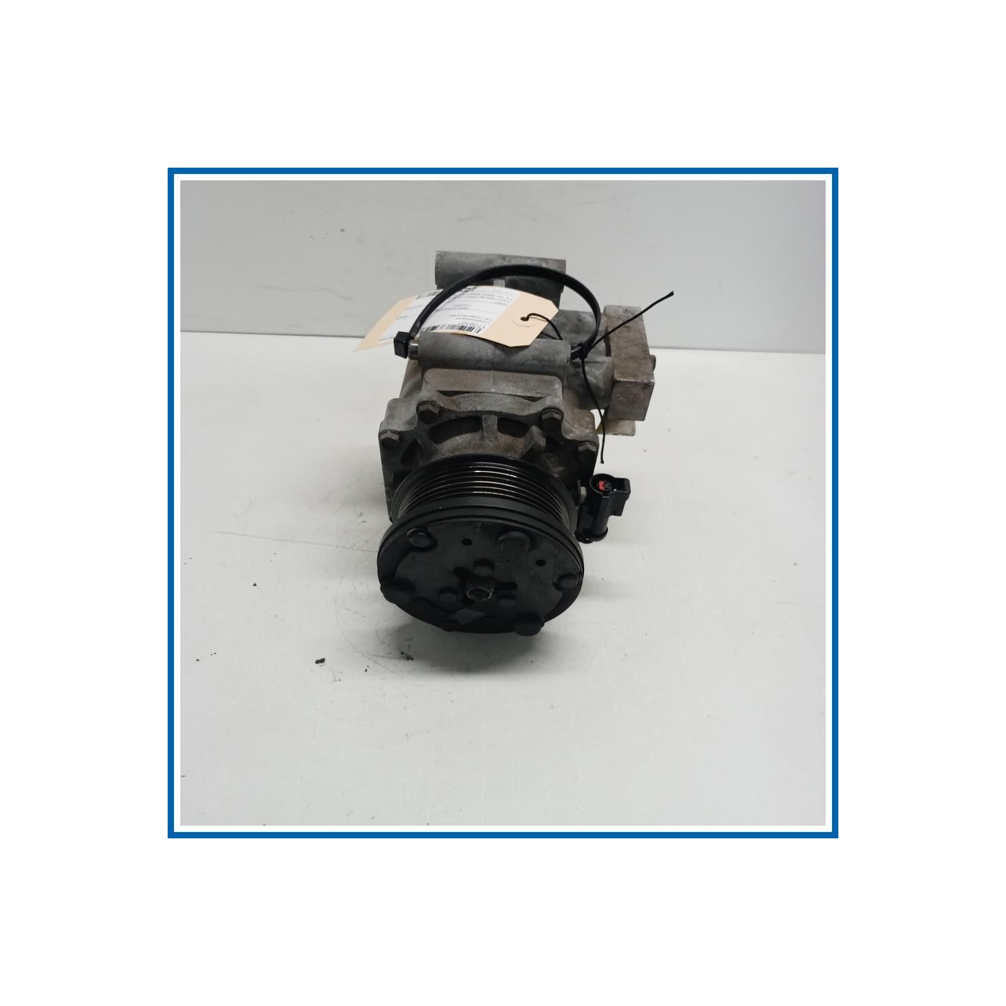Compressore a/c FORD Fusion
