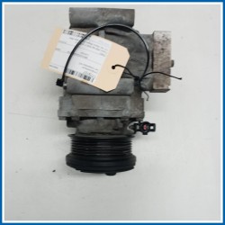 Compressore a/c FORD Fusion