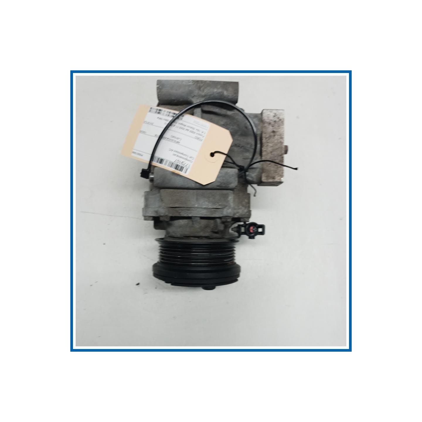Compressore a/c FORD Fusion