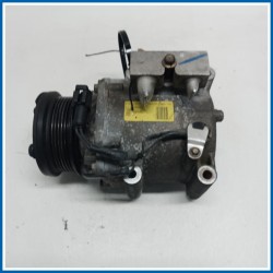 Compressore a/c FORD Fusion