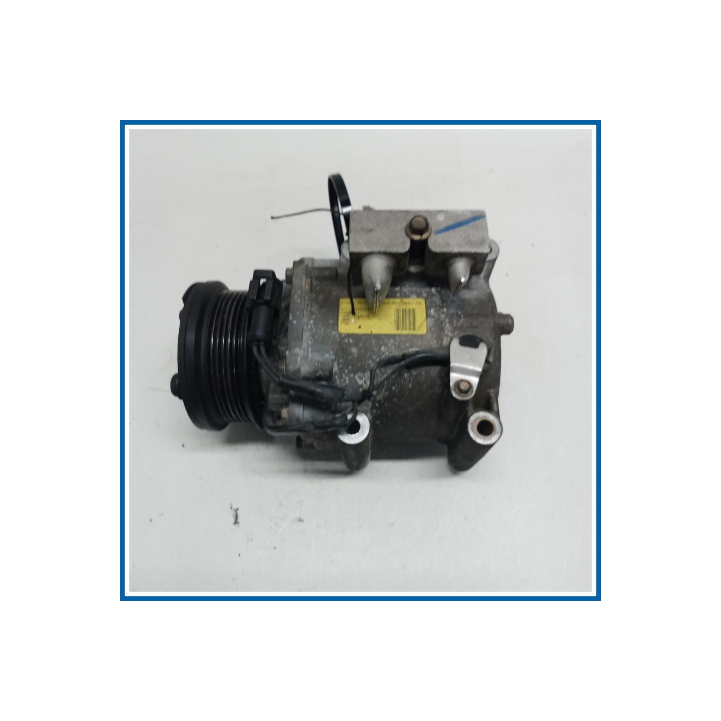 Compressore a/c FORD Fusion