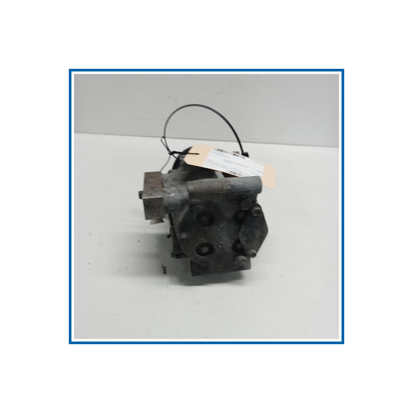 Compressore a/c FORD Fusion