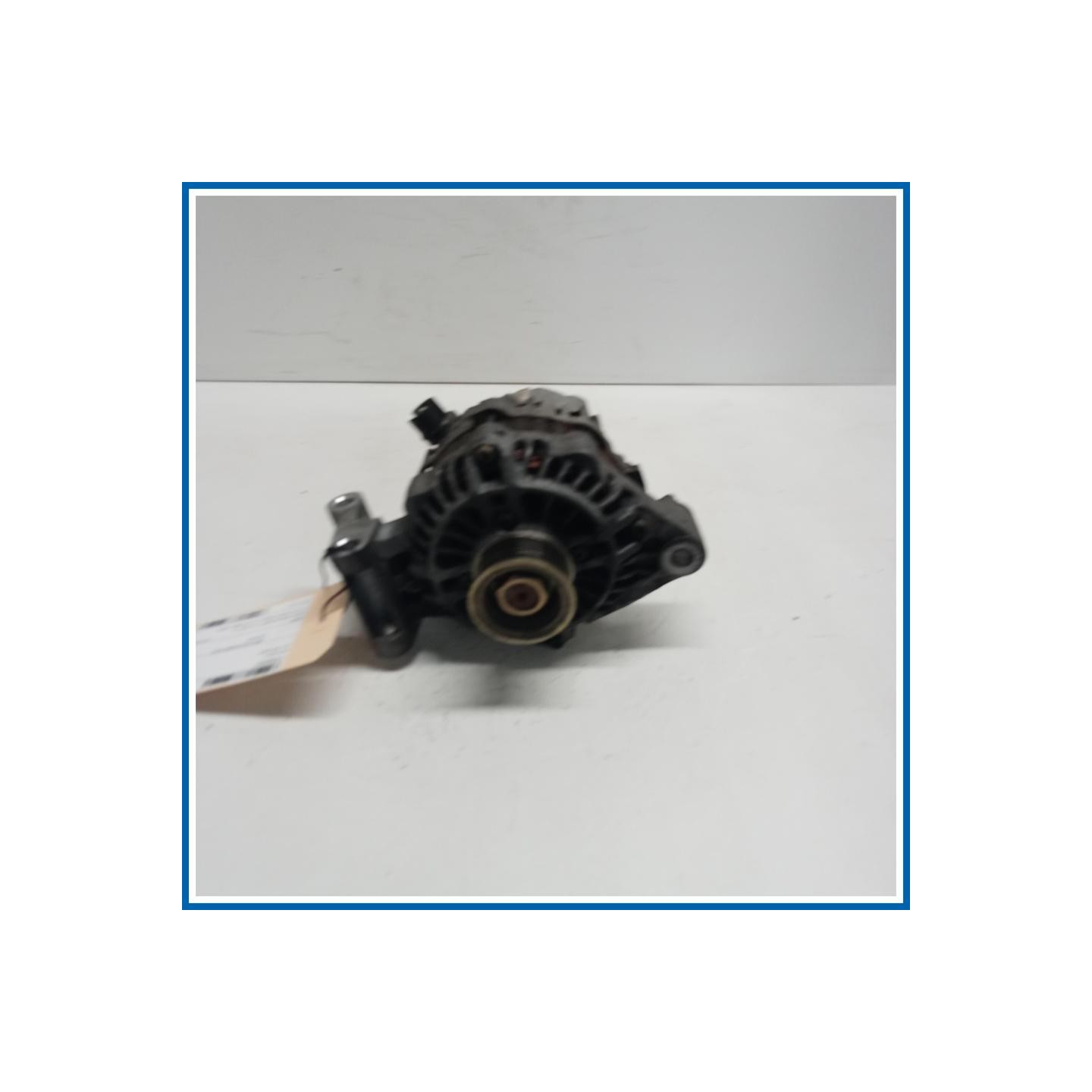 Alternatore FORD Fusion