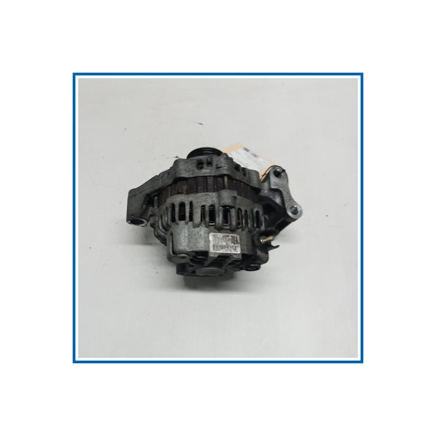 Alternatore FORD Fusion