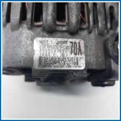 Alternatore FORD Fusion