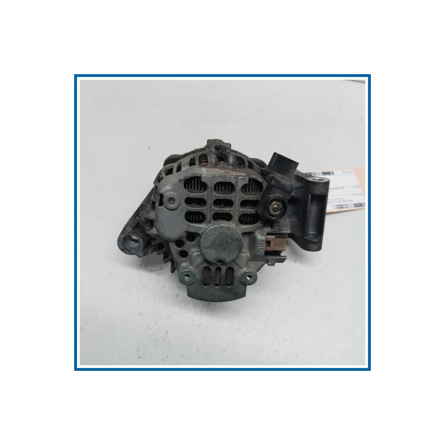 Alternatore FORD Fusion