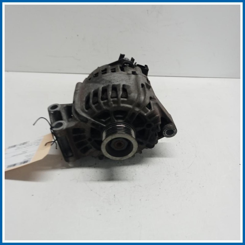 Alternatore FORD Fiesta VI